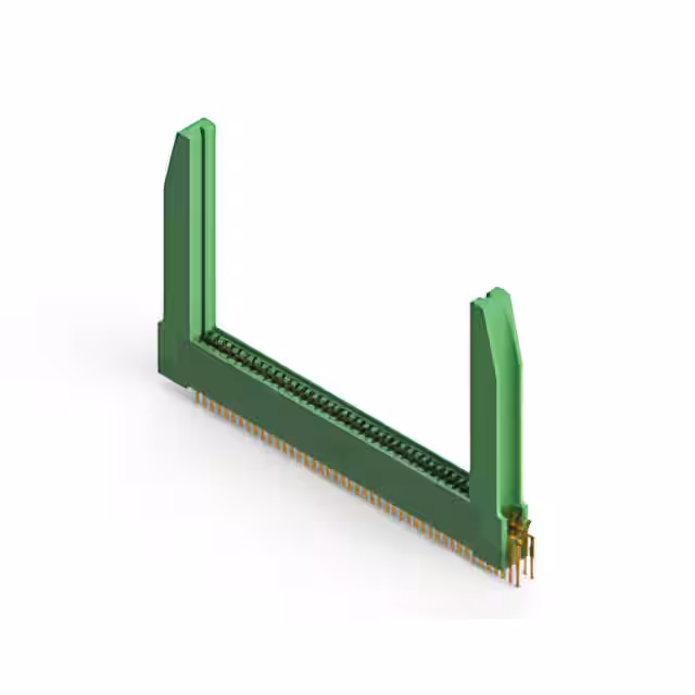 345-090-520-278 EDAC Inc.  Edgeboard Connectors